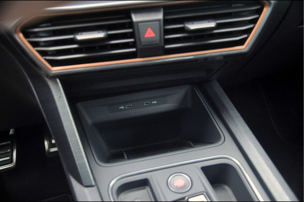 CUPRA Formentor 1.4 e-Hybrid VZ 245 PK Copper Edition