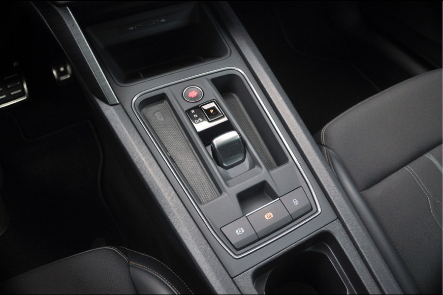 CUPRA Formentor 1.4 e-Hybrid VZ 245 PK Copper Edition