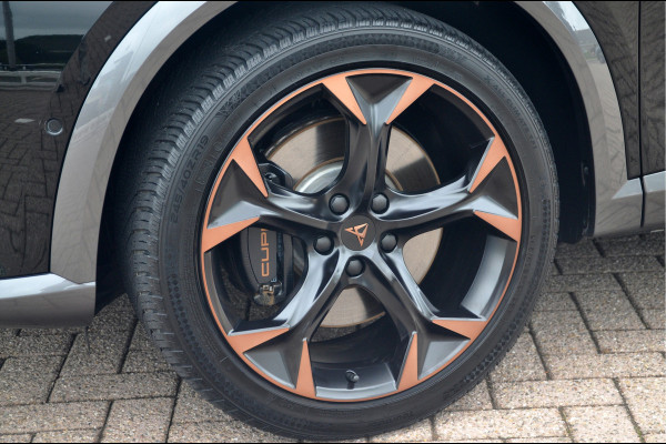 CUPRA Formentor 1.4 e-Hybrid VZ 245 PK Copper Edition