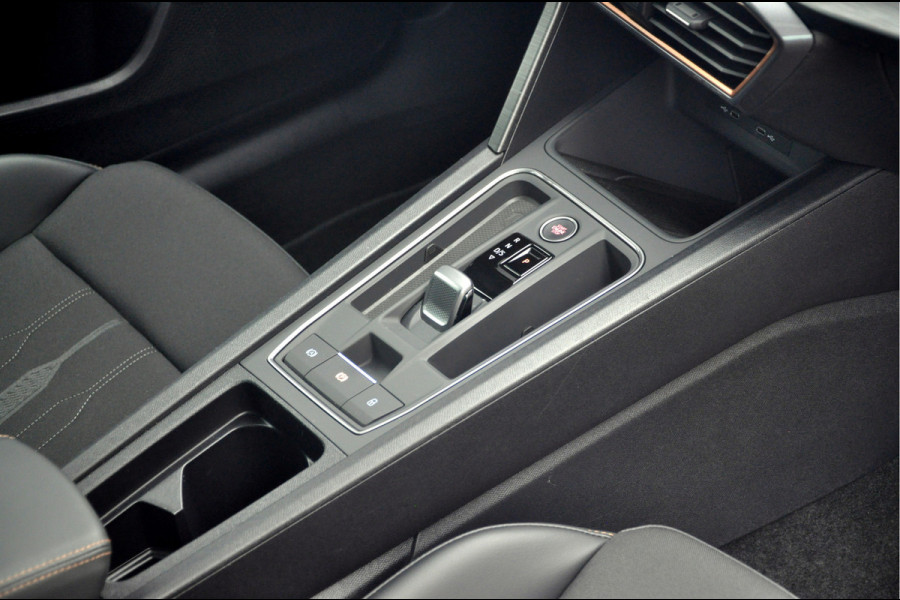 CUPRA Formentor 1.4 e-Hybrid VZ 245 PK Copper Edition