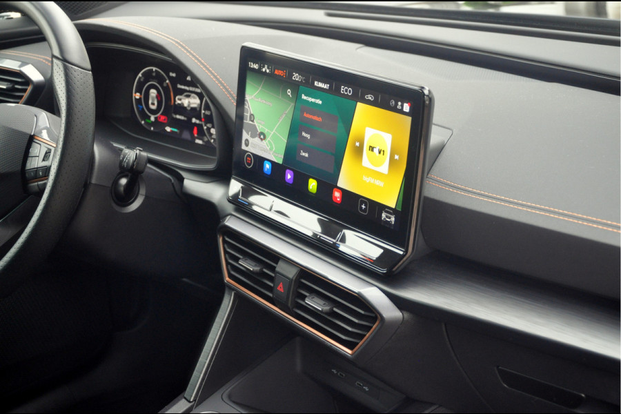 CUPRA Formentor 1.4 e-Hybrid VZ 245 PK Copper Edition
