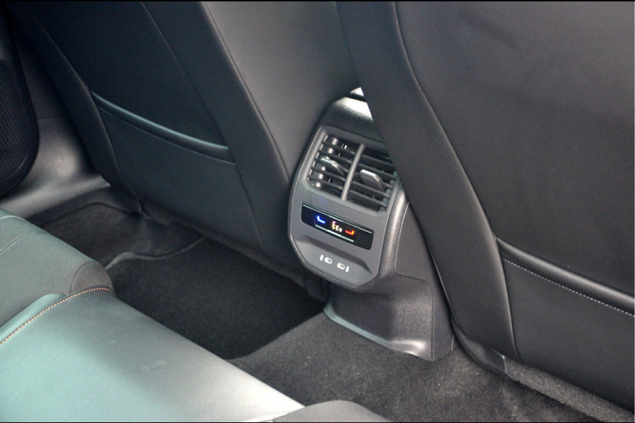 CUPRA Formentor 1.4 e-Hybrid VZ 245 PK Copper Edition