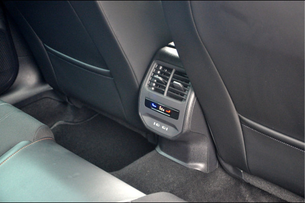 CUPRA Formentor 1.4 e-Hybrid VZ 245 PK Copper Edition
