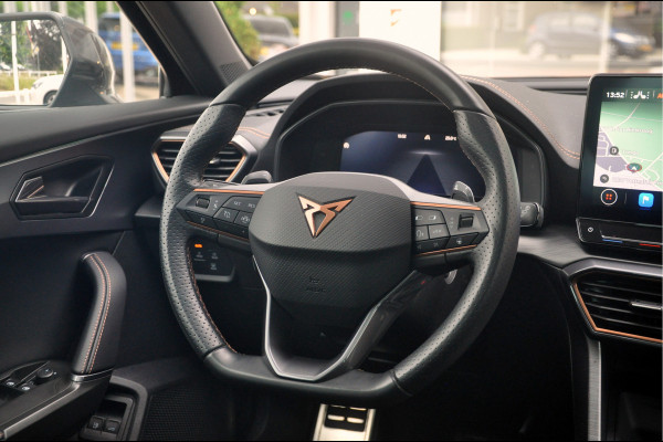 CUPRA Formentor 1.4 e-Hybrid VZ 245 PK Copper Edition