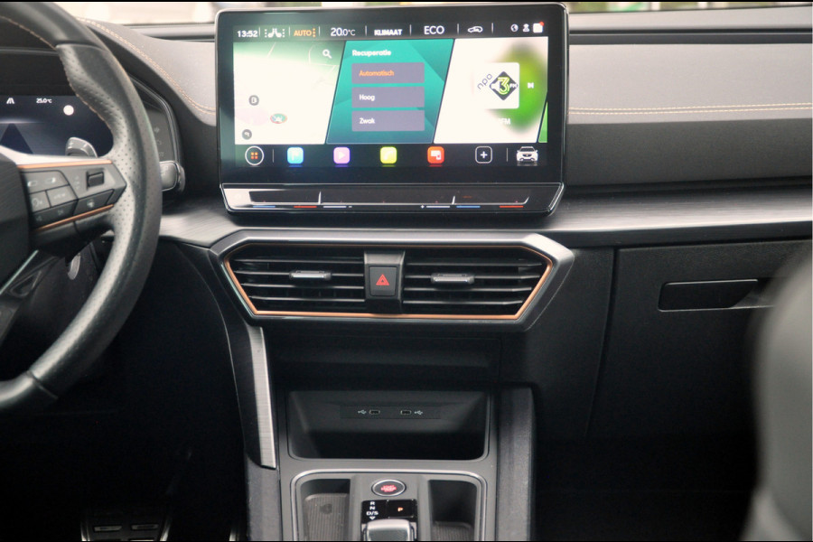 CUPRA Formentor 1.4 e-Hybrid VZ 245 PK Copper Edition