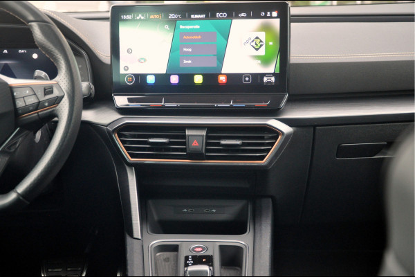 CUPRA Formentor 1.4 e-Hybrid VZ 245 PK Copper Edition