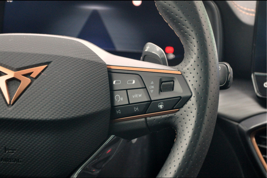 CUPRA Formentor 1.4 e-Hybrid VZ 245 PK Copper Edition