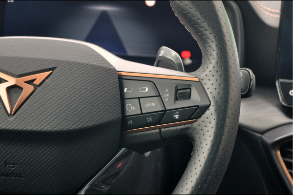 CUPRA Formentor 1.4 e-Hybrid VZ 245 PK Copper Edition
