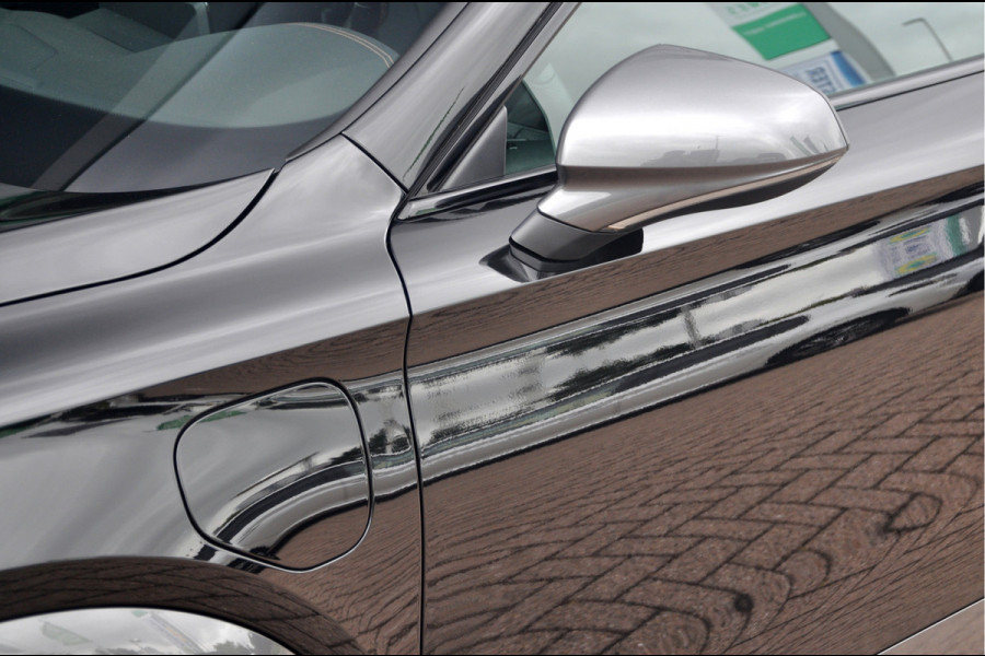 CUPRA Formentor 1.4 e-Hybrid VZ 245 PK Copper Edition