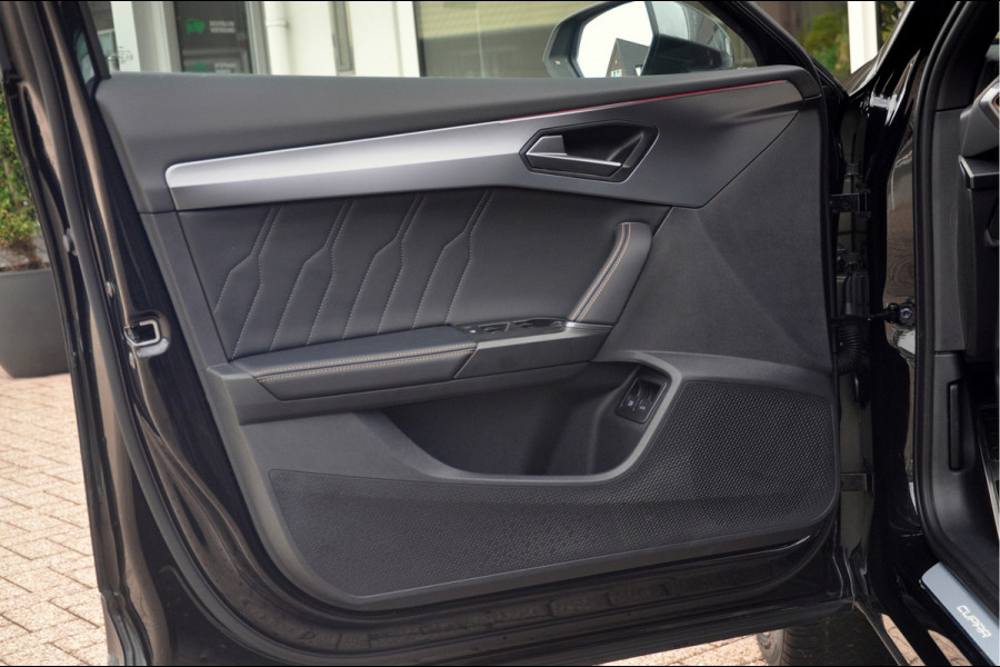 CUPRA Formentor 1.4 e-Hybrid VZ 245 PK Copper Edition