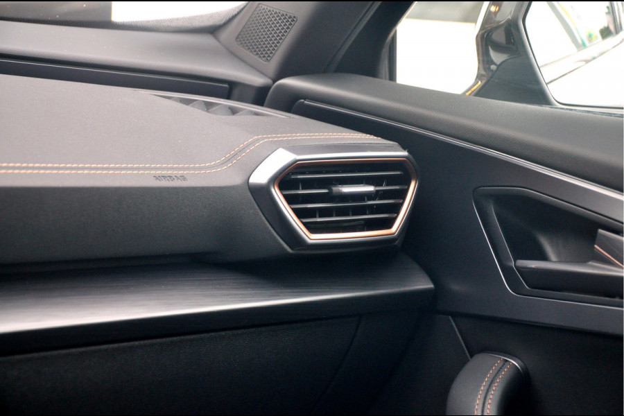CUPRA Formentor 1.4 e-Hybrid VZ 245 PK Copper Edition