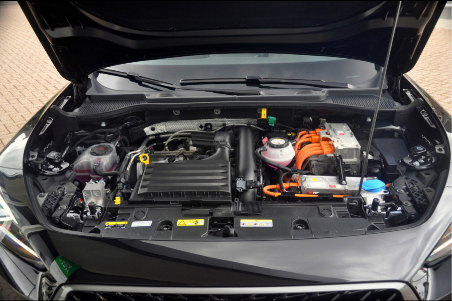 CUPRA Formentor 1.4 e-Hybrid VZ 245 PK Copper Edition