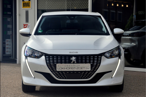 Peugeot 208 1.2 PureTech 100 PK Allure Pack | Navigatie | Camera | Mooie staat!