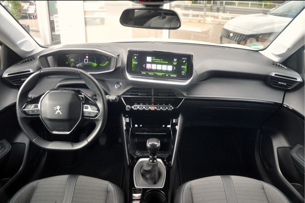 Peugeot 208 1.2 PureTech 100 PK Allure Pack | Navigatie | Camera | Mooie staat!