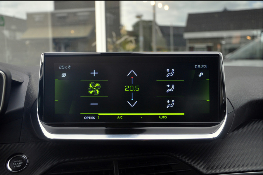 Peugeot 208 1.2 PureTech 100 PK Allure Pack | Navigatie | Camera | Mooie staat!
