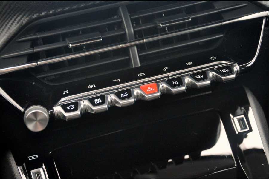 Peugeot 208 1.2 PureTech 100 PK Allure Pack | Navigatie | Camera | Mooie staat!