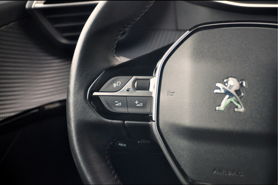 Peugeot 208 1.2 PureTech 100 PK Allure Pack | Navigatie | Camera | Mooie staat!