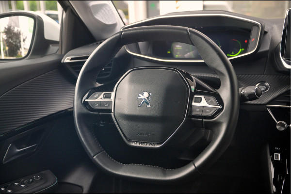 Peugeot 208 1.2 PureTech 100 PK Allure Pack | Navigatie | Camera | Mooie staat!