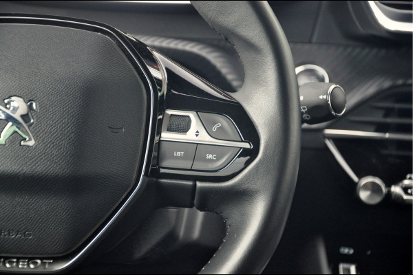 Peugeot 208 1.2 PureTech 100 PK Allure Pack | Navigatie | Camera | Mooie staat!