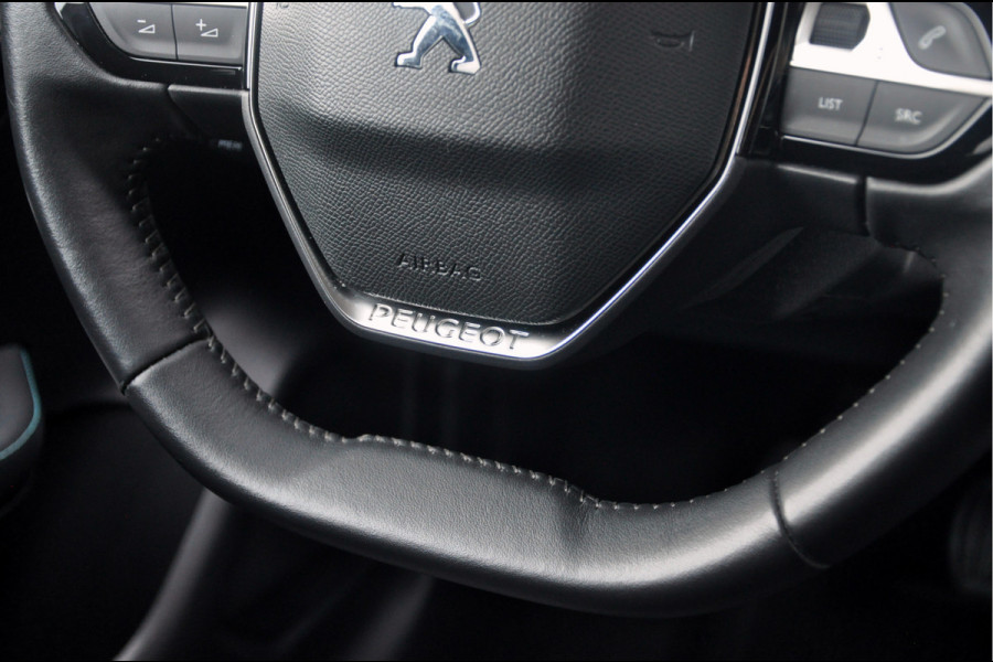 Peugeot 208 1.2 PureTech 100 PK Allure Pack | Navigatie | Camera | Mooie staat!