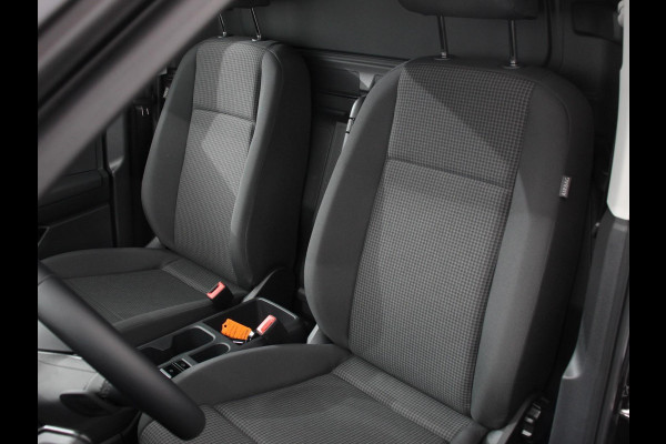 Volkswagen Caddy Cargo Maxi 2.0 TDI Automaat Style Airco Carplay Adaptive Cruise Control Parkeersensoren Camera Trekhaak