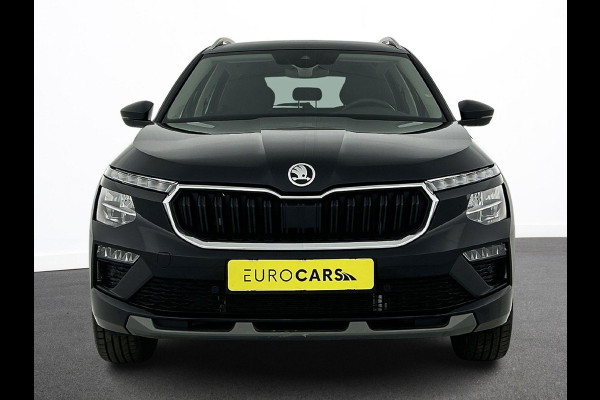 Škoda Kamiq 1.0 TSI Business Edition Automaat DSG Climate control Cruise control LED Keyless Achteruitrijcamera Parkeersensoren Apple Carplay/ Android Auto Radio