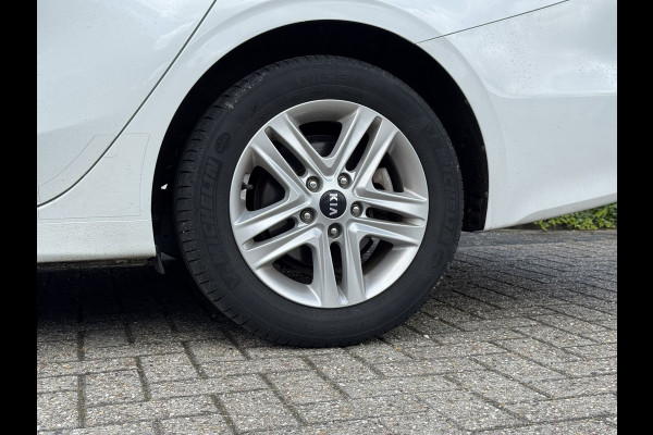 Kia Ceed Sportswagon 1.0 T-GDi DynamicLine | Navi, Carplay/Android, Camera, Cruise, Climate | Dealeronderhouden | NAP |