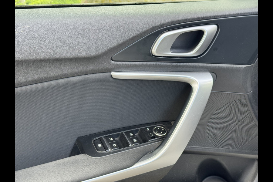 Kia Ceed Sportswagon 1.0 T-GDi DynamicLine | Navi, Carplay/Android, Camera, Cruise, Climate | Dealeronderhouden | NAP |