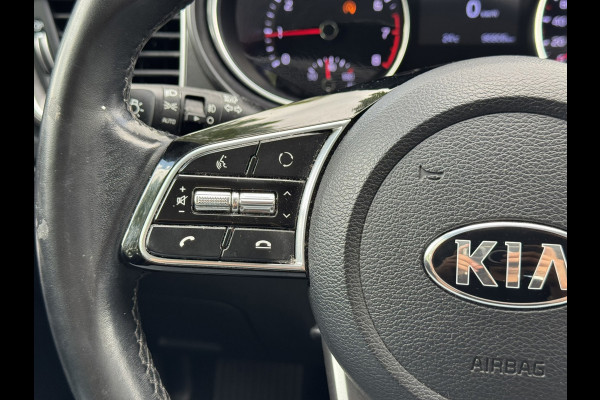 Kia Ceed Sportswagon 1.0 T-GDi DynamicLine | Navi, Carplay/Android, Camera, Cruise, Climate | Dealeronderhouden | NAP |