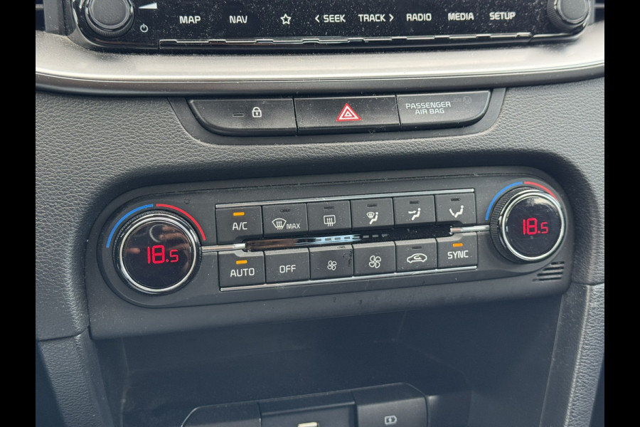 Kia Ceed Sportswagon 1.0 T-GDi DynamicLine | Navi, Carplay/Android, Camera, Cruise, Climate | Dealeronderhouden | NAP |