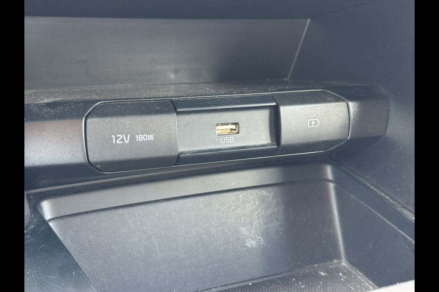 Kia Ceed Sportswagon 1.0 T-GDi DynamicLine | Navi, Carplay/Android, Camera, Cruise, Climate | Dealeronderhouden | NAP |