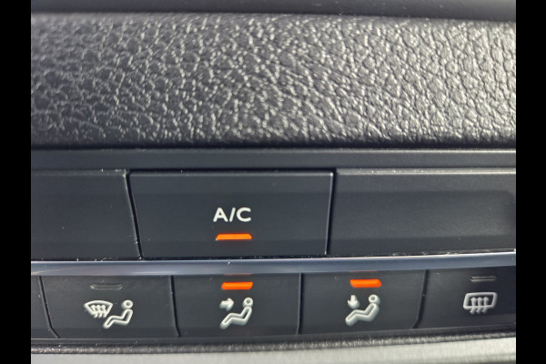 Opel Vivaro-e L2 Innovation 50 kWh SNELLADER 9-Persoons Airco Cuisecontrol Accucertificaat aanwezig
