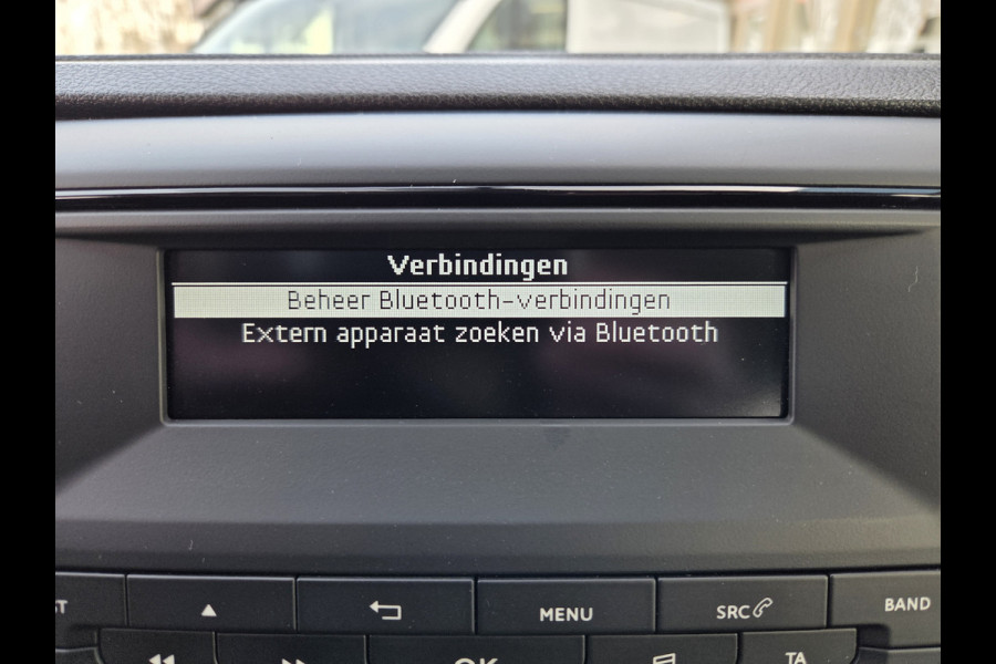 Opel Vivaro-e L2 Innovation 50 kWh SNELLADER 9-Persoons Airco Cuisecontrol Accucertificaat aanwezig