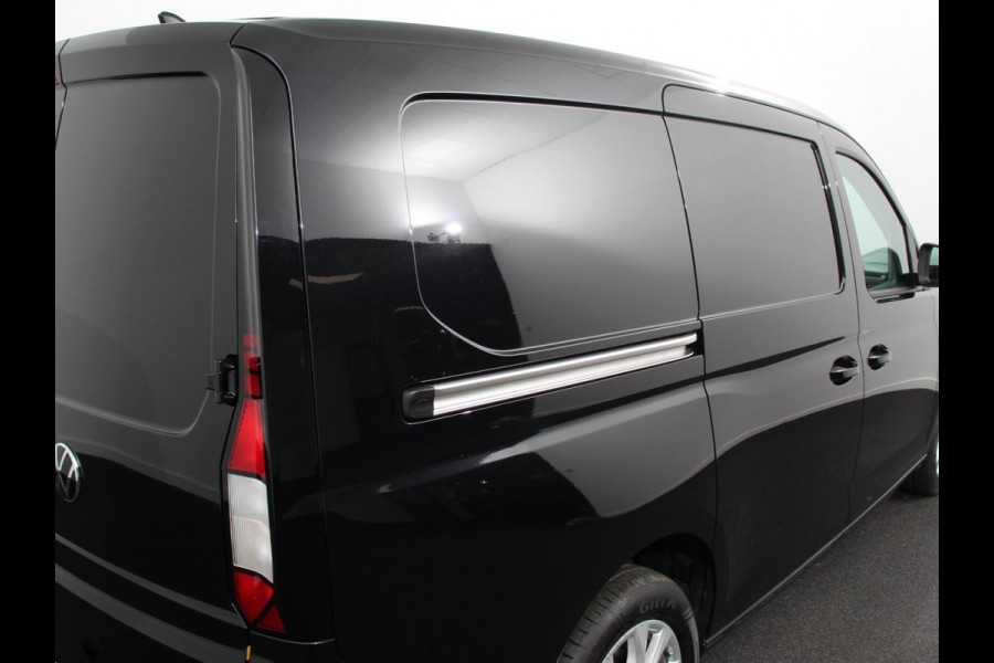Volkswagen Caddy Cargo Maxi 2.0 TDI Automaat Style Airco Carplay Adaptive Cruise Control Parkeersensoren Camera Trekhaak