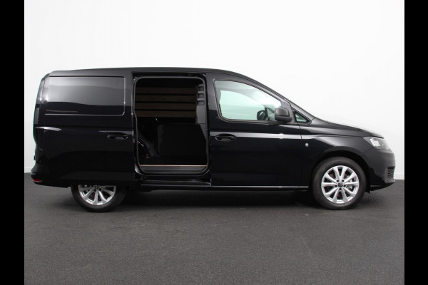 Volkswagen Caddy Cargo Maxi 2.0 TDI Automaat Style Airco Carplay Adaptive Cruise Control Parkeersensoren Camera Trekhaak