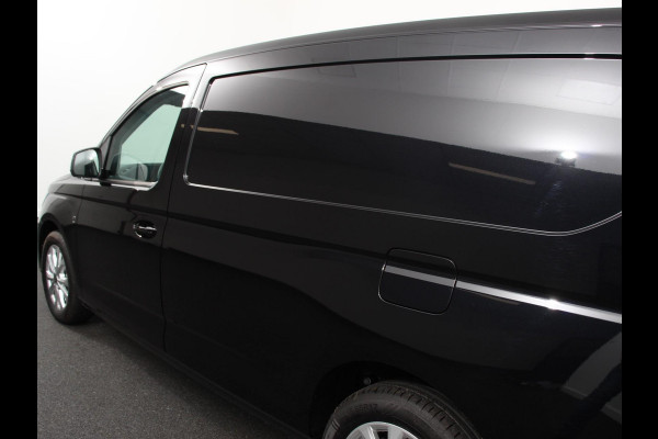Volkswagen Caddy Cargo Maxi 2.0 TDI Automaat Style Airco Carplay Adaptive Cruise Control Parkeersensoren Camera Trekhaak