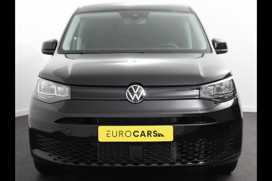 Volkswagen Caddy Cargo Maxi 2.0 TDI Automaat Style Airco Carplay Adaptive Cruise Control Parkeersensoren Camera Trekhaak