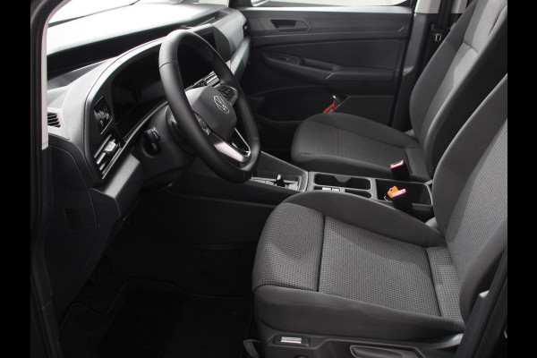 Volkswagen Caddy Cargo Maxi 2.0 TDI Automaat Style Airco Carplay Adaptive Cruise Control Parkeersensoren Camera Trekhaak