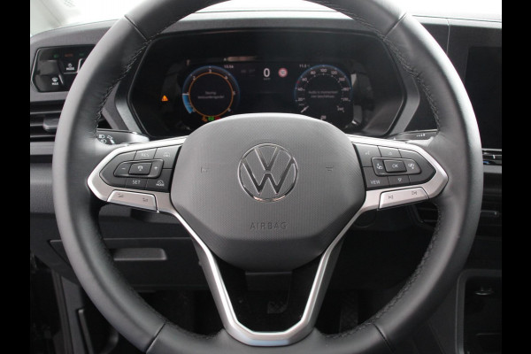 Volkswagen Caddy Cargo Maxi 2.0 TDI Automaat Style Airco Carplay Adaptive Cruise Control Parkeersensoren Camera Trekhaak