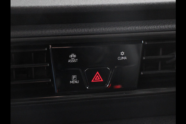 Volkswagen Caddy Cargo Maxi 2.0 TDI Automaat Style Airco Carplay Adaptive Cruise Control Parkeersensoren Camera Trekhaak