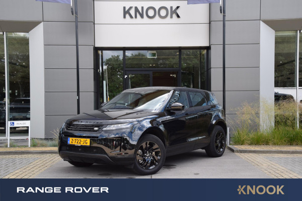 Land Rover Range Rover Evoque P300e PHEV AWD S