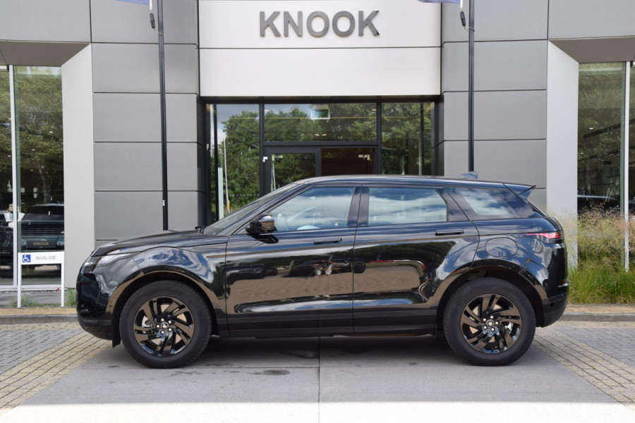 Land Rover Range Rover Evoque P300e PHEV AWD S