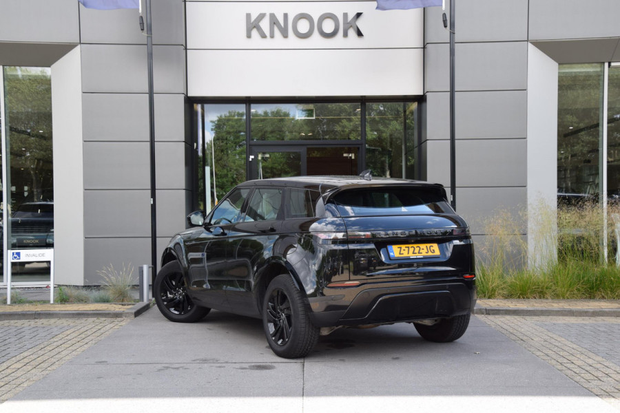 Land Rover Range Rover Evoque P300e PHEV AWD S