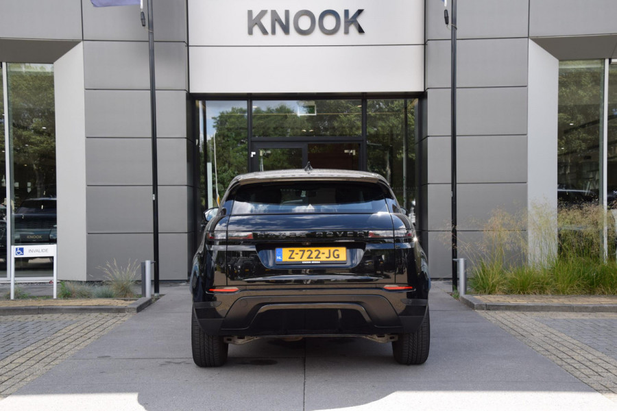 Land Rover Range Rover Evoque P300e PHEV AWD S