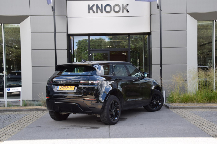 Land Rover Range Rover Evoque P300e PHEV AWD S
