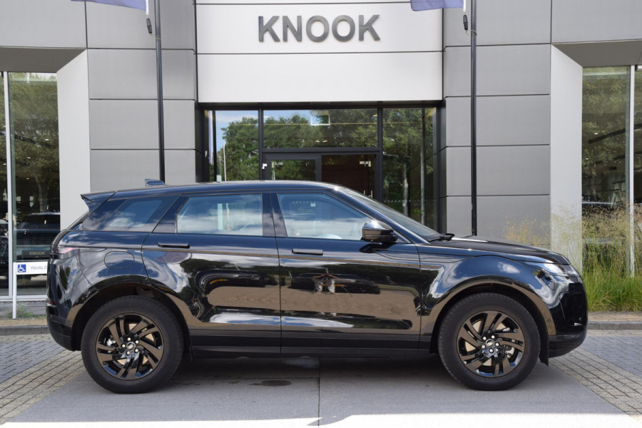 Land Rover Range Rover Evoque P300e PHEV AWD S