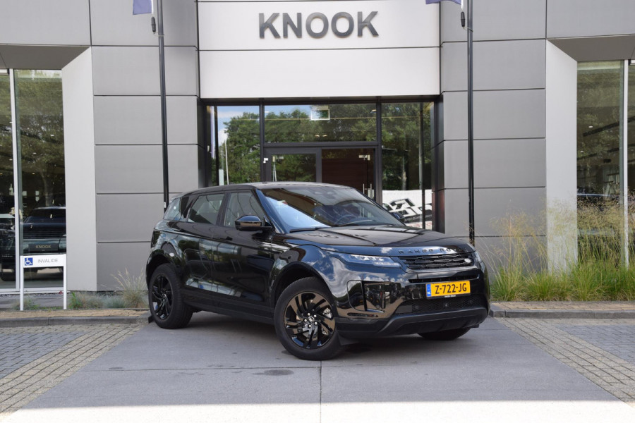 Land Rover Range Rover Evoque P300e PHEV AWD S