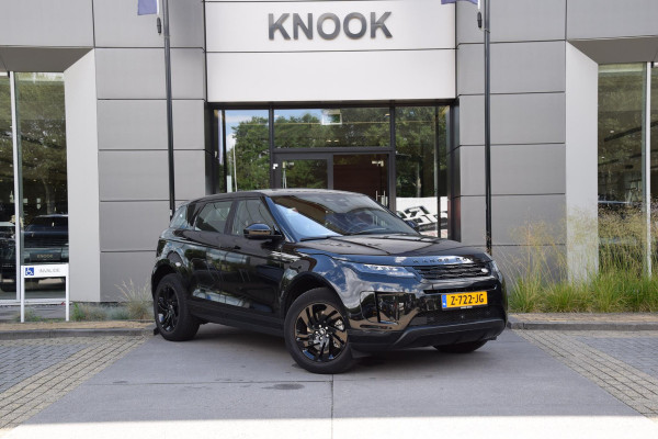 Land Rover Range Rover Evoque P300e PHEV AWD S