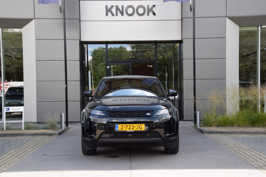 Land Rover Range Rover Evoque P300e PHEV AWD S