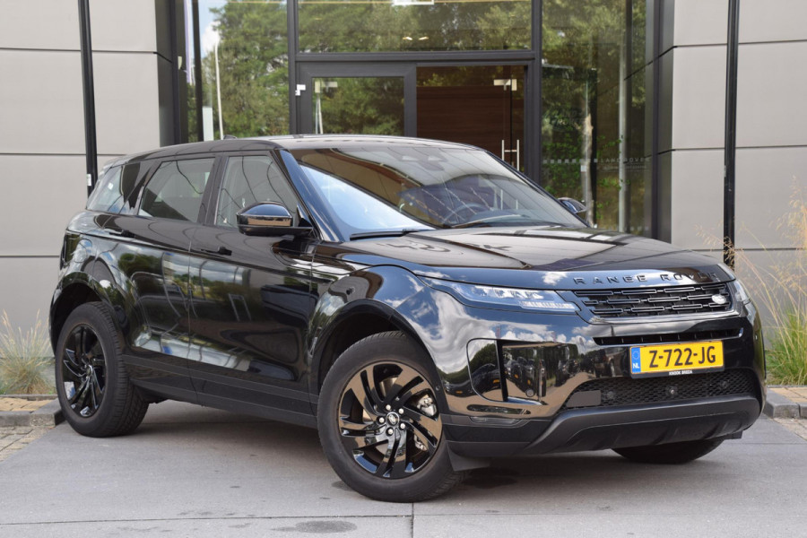 Land Rover Range Rover Evoque P300e PHEV AWD S